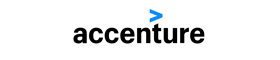 ACCENTURE INFORMATION TECH Logo
