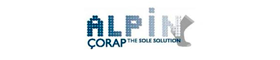 ALPİN ÇORAP Logo