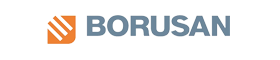 BORUSAN HOLDİNG Logo