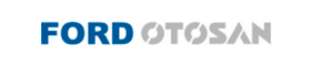 FORD OTOSAN Logo