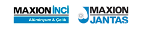 MAXION İNCİ JANT – MAXION JANTAŞ JANT Logo