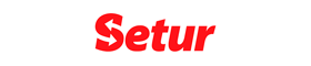 SETUR DUTY FREE Logo